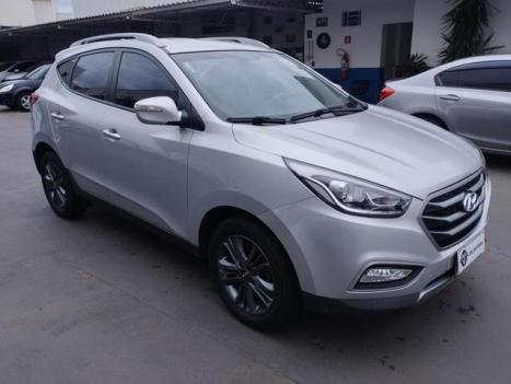 HYUNDAI IX35 2.0 16V 4P GL FLEX AUTOMTICO, Foto 3