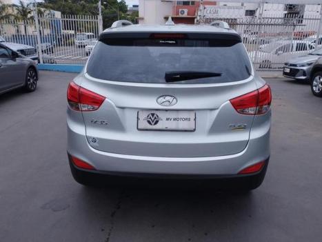 HYUNDAI IX35 2.0 16V 4P GL FLEX AUTOMTICO, Foto 5