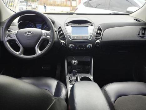 HYUNDAI IX35 2.0 16V 4P GL FLEX AUTOMTICO, Foto 7