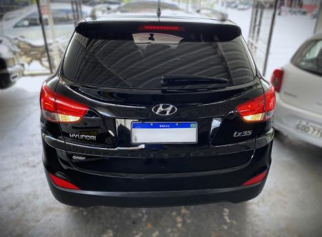 HYUNDAI IX35 2.0 16V 4P, Foto 4