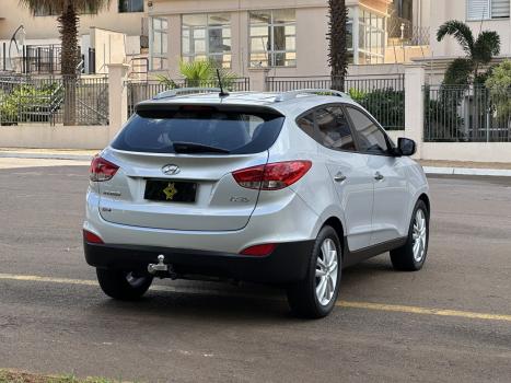 HYUNDAI IX35 2.0 16V 4P GLS AUTOMTICO, Foto 3