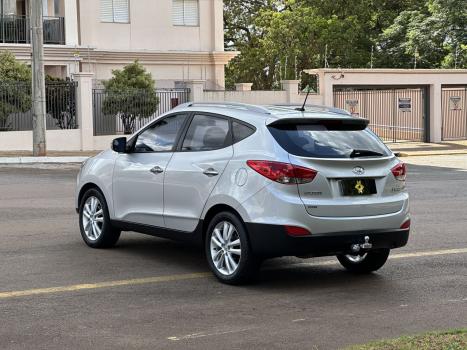 HYUNDAI IX35 2.0 16V 4P GLS AUTOMTICO, Foto 4