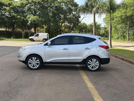 HYUNDAI IX35 2.0 16V 4P GLS AUTOMTICO, Foto 5