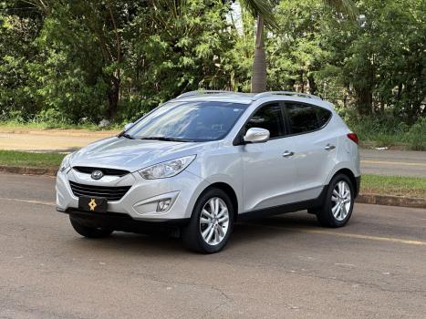 HYUNDAI IX35 2.0 16V 4P GLS AUTOMTICO, Foto 6