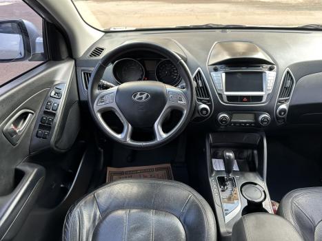 HYUNDAI IX35 2.0 16V 4P GLS AUTOMTICO, Foto 10