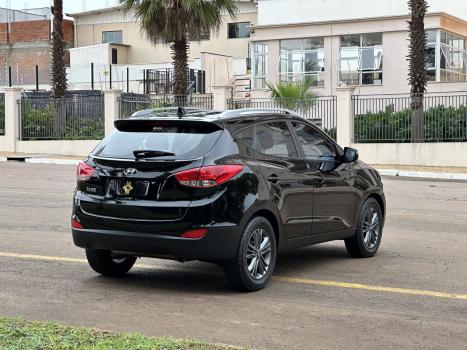 HYUNDAI IX35 2.0 16V 4P GL FLEX AUTOMTICO, Foto 3