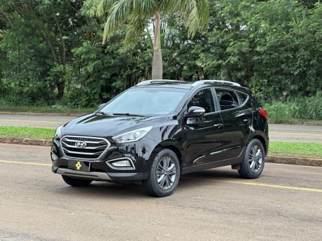 HYUNDAI IX35 2.0 16V 4P GL FLEX AUTOMTICO, Foto 5