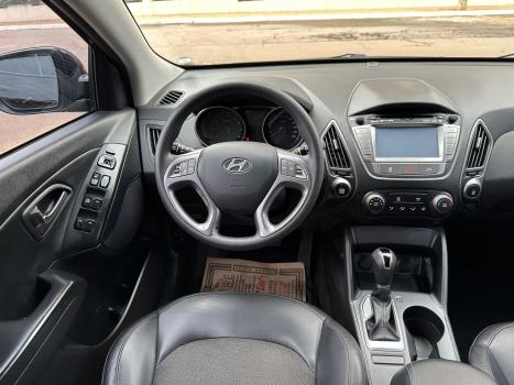 HYUNDAI IX35 2.0 16V 4P GL FLEX AUTOMTICO, Foto 7