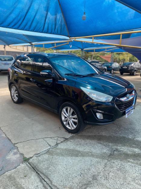 HYUNDAI IX35 2.0 16V 4P AUTOMTICO, Foto 2