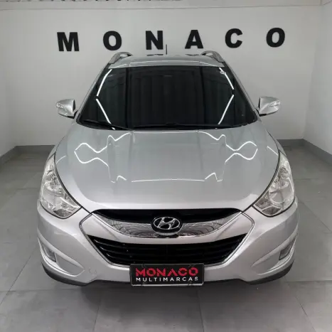 HYUNDAI IX35 2.0 16V 4P AUTOMTICO, Foto 1