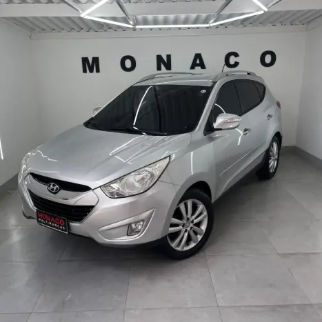 HYUNDAI IX35 2.0 16V 4P AUTOMTICO, Foto 2