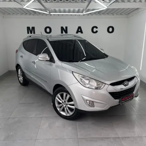 HYUNDAI IX35 2.0 16V 4P AUTOMTICO, Foto 5