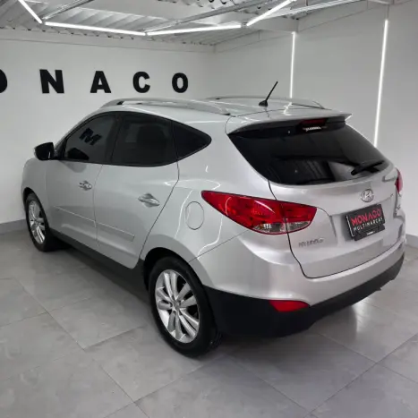 HYUNDAI IX35 2.0 16V 4P AUTOMTICO, Foto 8