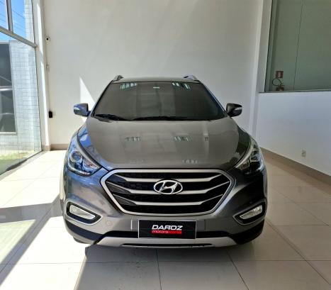 HYUNDAI IX35 2.0 16V 4P GL FLEX AUTOMTICO, Foto 2