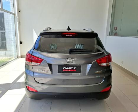 HYUNDAI IX35 2.0 16V 4P GL FLEX AUTOMTICO, Foto 5