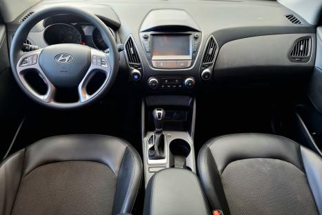 HYUNDAI IX35 2.0 16V 4P GL FLEX AUTOMTICO, Foto 7