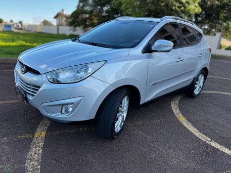 HYUNDAI IX35 2.0 16V 4P GLS FLEX AUTOMTICO, Foto 2