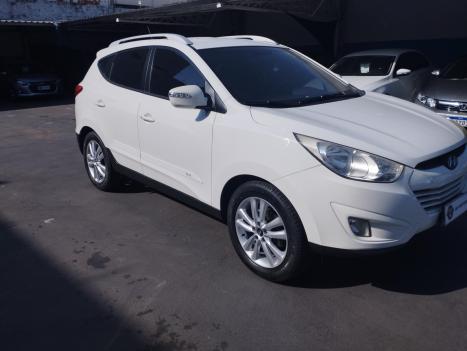 HYUNDAI IX35 2.0 16V 4P FLEX, Foto 3