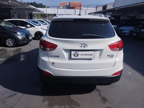 HYUNDAI IX35 2.0 16V 4P FLEX, Foto 5