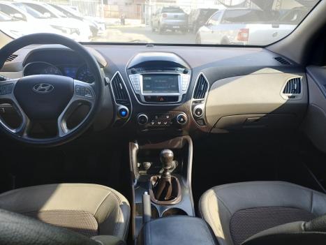 HYUNDAI IX35 2.0 16V 4P FLEX, Foto 7