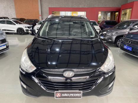 HYUNDAI IX35 2.0 16V 4P FLEX AUTOMTICO, Foto 3