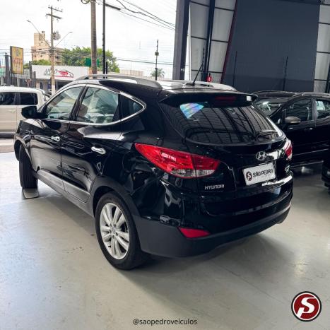 HYUNDAI IX35 2.0 16V 4P FLEX AUTOMTICO, Foto 5