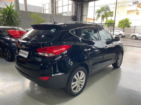 HYUNDAI IX35 2.0 16V 4P FLEX AUTOMTICO, Foto 6