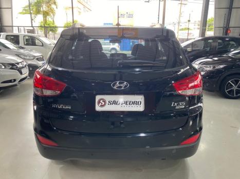 HYUNDAI IX35 2.0 16V 4P FLEX AUTOMTICO, Foto 7