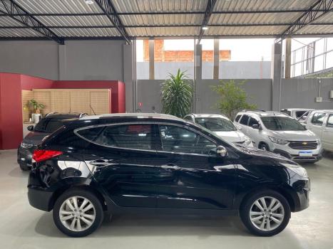 HYUNDAI IX35 2.0 16V 4P FLEX AUTOMTICO, Foto 8