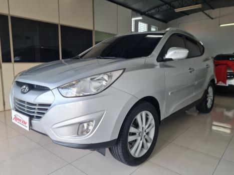 HYUNDAI IX35 2.0 16V 4P GLS FLEX AUTOMTICO, Foto 2