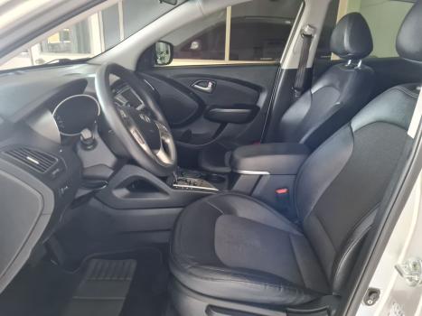 HYUNDAI IX35 2.0 16V 4P GLS FLEX AUTOMTICO, Foto 5