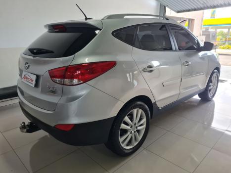 HYUNDAI IX35 2.0 16V 4P GLS FLEX AUTOMTICO, Foto 8