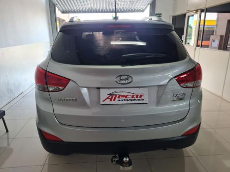 HYUNDAI IX35 2.0 16V 4P GLS FLEX AUTOMTICO, Foto 10