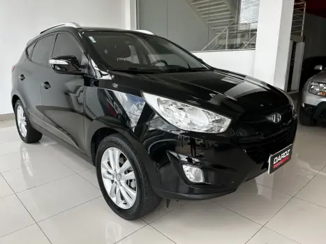 HYUNDAI IX35 2.0 16V 4P GLS AUTOMTICO, Foto 1