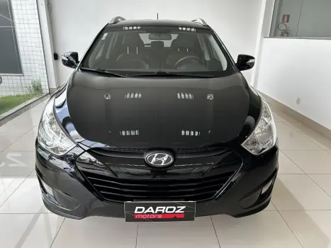 HYUNDAI IX35 2.0 16V 4P GLS AUTOMTICO, Foto 2