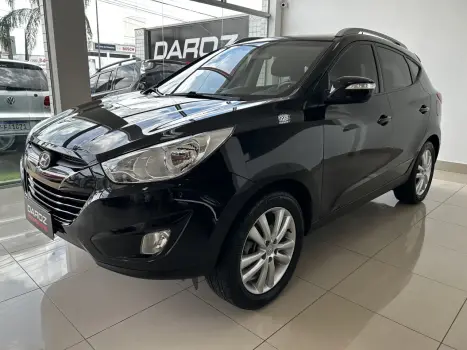 HYUNDAI IX35 2.0 16V 4P GLS AUTOMTICO, Foto 3