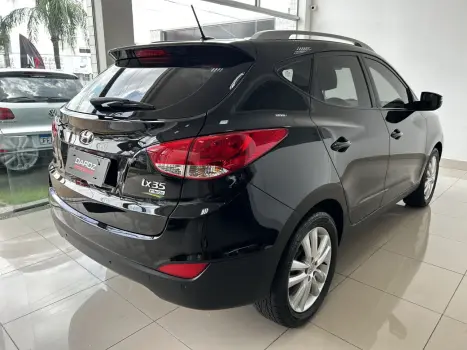 HYUNDAI IX35 2.0 16V 4P GLS AUTOMTICO, Foto 6