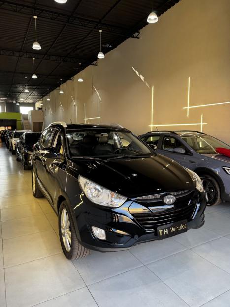 HYUNDAI IX35 2.0 16V 4P GLS AUTOMTICO, Foto 2
