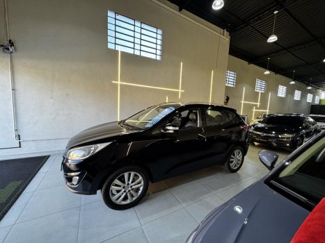 HYUNDAI IX35 2.0 16V 4P GLS AUTOMTICO, Foto 4