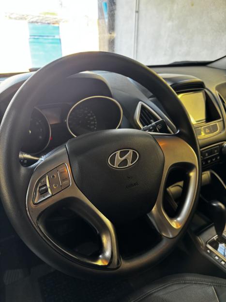 HYUNDAI IX35 2.0 16V 4P GLS AUTOMTICO, Foto 5