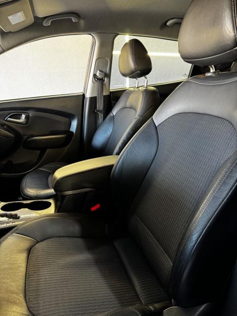 HYUNDAI IX35 2.0 16V 4P GLS AUTOMTICO, Foto 6