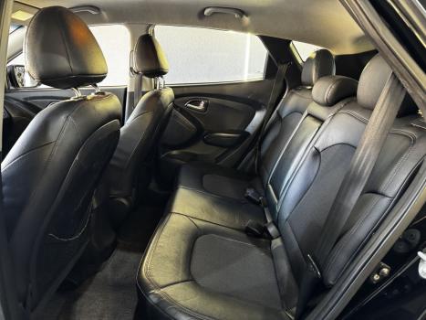HYUNDAI IX35 2.0 16V 4P GLS AUTOMTICO, Foto 10