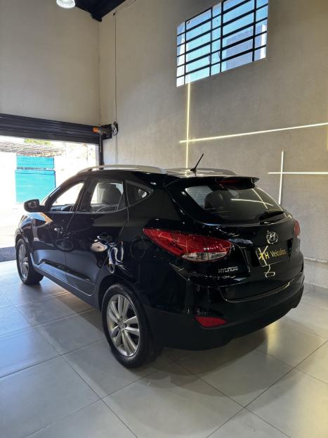 HYUNDAI IX35 2.0 16V 4P GLS AUTOMTICO, Foto 12