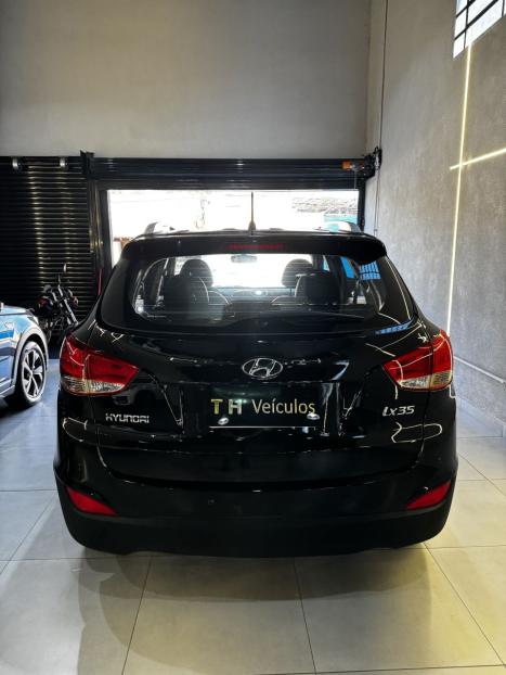 HYUNDAI IX35 2.0 16V 4P GLS AUTOMTICO, Foto 14