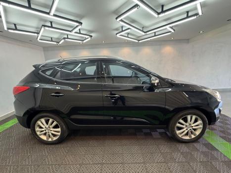 HYUNDAI IX35 2.0 16V 4P AUTOMTICO, Foto 2