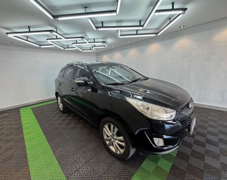 HYUNDAI IX35 2.0 16V 4P AUTOMTICO, Foto 3
