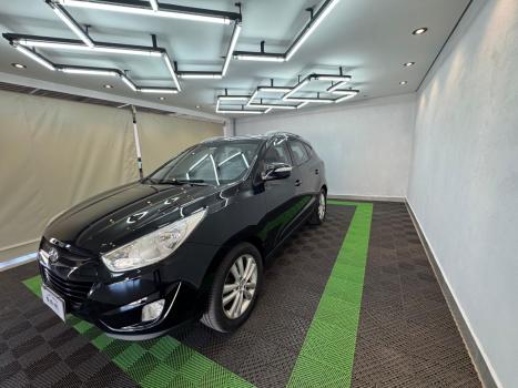 HYUNDAI IX35 2.0 16V 4P AUTOMTICO, Foto 4