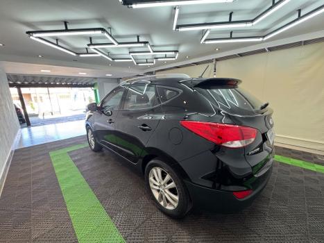 HYUNDAI IX35 2.0 16V 4P AUTOMTICO, Foto 5
