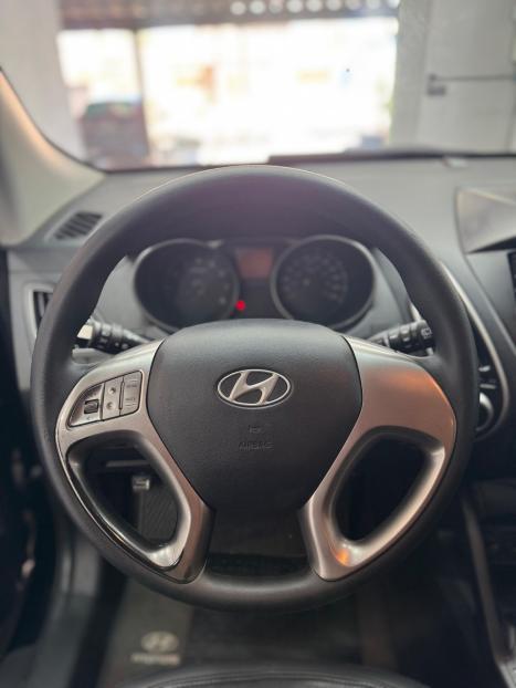 HYUNDAI IX35 2.0 16V 4P AUTOMTICO, Foto 7
