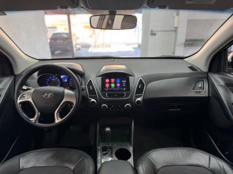 HYUNDAI IX35 2.0 16V 4P AUTOMTICO, Foto 8